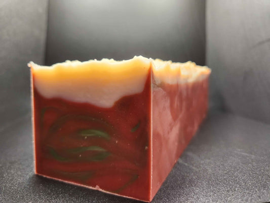 Chile Festival Soap